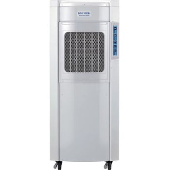 気化式冷風機 RKF406アルファホワイト 静岡製機