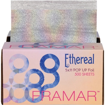 ポップアップホイル FRAMAR