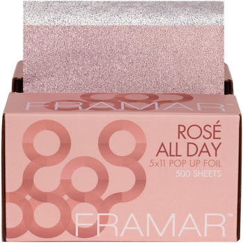 ポップアップホイル FRAMAR