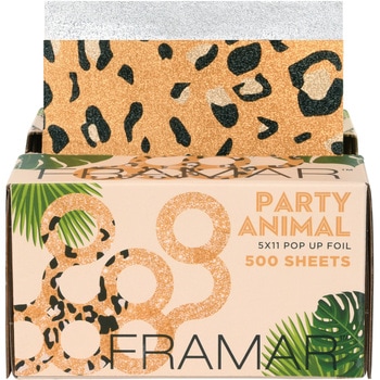 ポップアップホイル FRAMAR