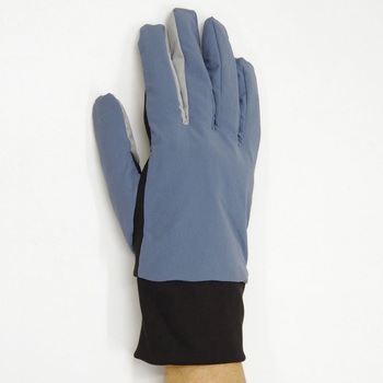 Fieldwork Gloves ブルーグレー Nature Clips(ネイチャークリップス)