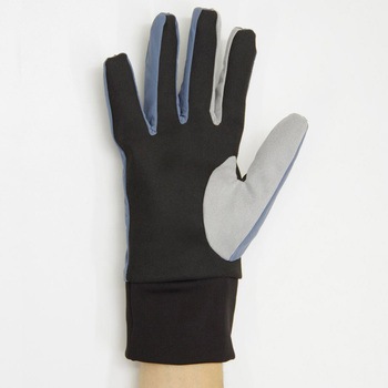 Fieldwork Gloves ブルーグレー Nature Clips(ネイチャークリップス)