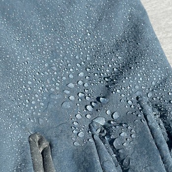 Fieldwork Gloves ブルーグレー Nature Clips(ネイチャークリップス)