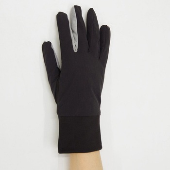 Fieldwork Gloves ブラック Nature Clips(ネイチャークリップス)
