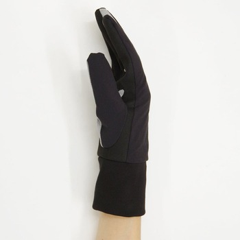 Fieldwork Gloves ブラック Nature Clips(ネイチャークリップス)