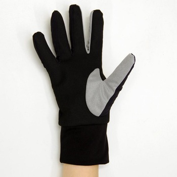 Fieldwork Gloves ブラック Nature Clips(ネイチャークリップス)