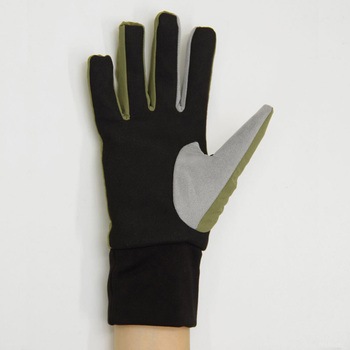 Fieldwork Gloves カーキ Nature Clips(ネイチャークリップス)