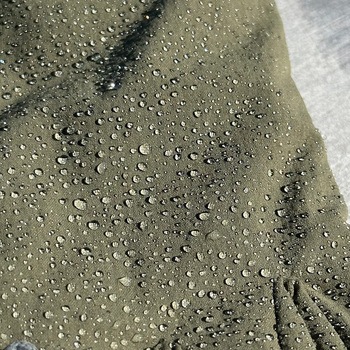 Fieldwork Gloves カーキ Nature Clips(ネイチャークリップス)