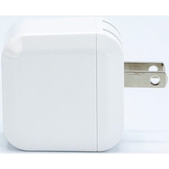 USB充電器3.4A USB-A 2ポート STAR Light