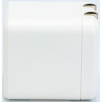 USB充電器USB-A 1ポート USB-C 1ポート PD20W STAR Light
