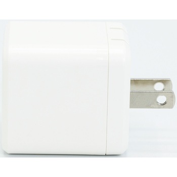USB充電器USB-A 1ポート USB-C 1ポート PD20W STAR Light