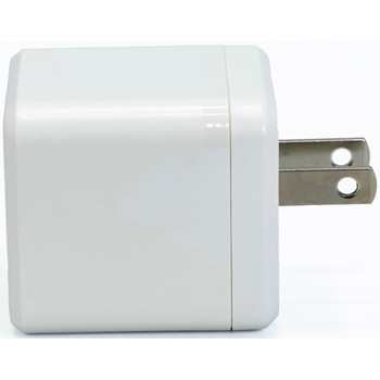 USB充電器USB-A 1ポート USB-C 1ポート PD45W STAR Light