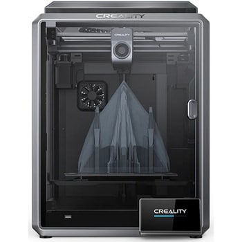 K1 K1 FDM 3Dプリンター 1台 Creality 3D 【通販モノタロウ】