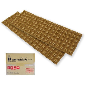 デッドニング用拡散シート REAL SCHILD