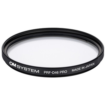 プロテクトフィルター PRF-D46 PRO OM SYSTEM