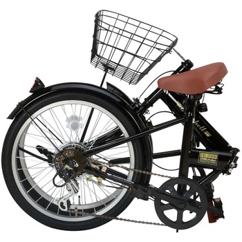 Raychell FB-206R 折りたたみ自転車 Raychell