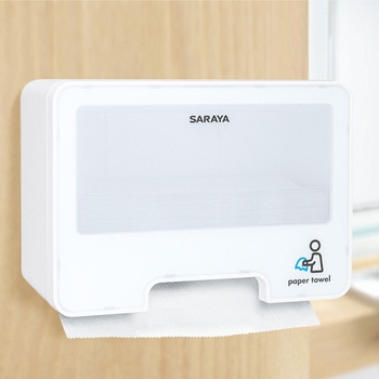 サラヤペーパーホルダーPH-400N SARAYA(サラヤ)
