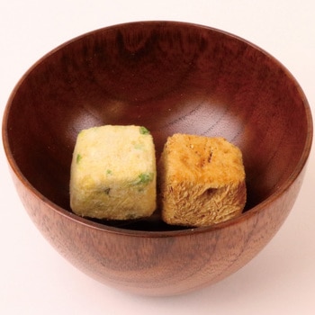 ふんわりたまごのおみそ汁 コスモス食品