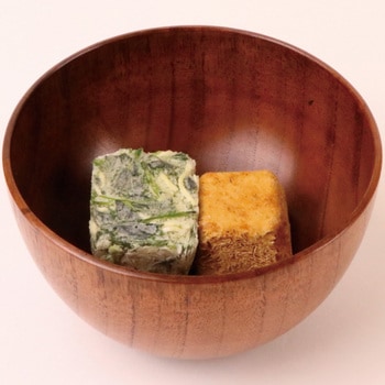 ねばねば野菜のおみそ汁 コスモス食品