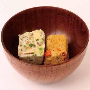 ごぼうがいっぱい入った豚汁 コスモス食品
