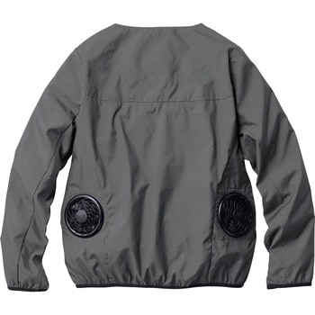 空調服(R) 長袖ブルゾン(レディース)AR12121 空調服