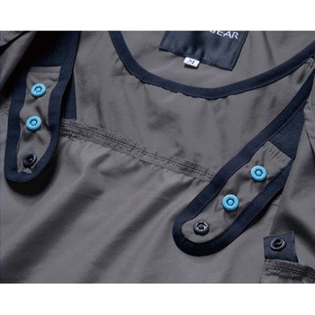 空調服(R) 長袖ブルゾン(レディース)AR12121 空調服