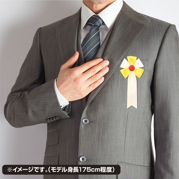 記章 五方 タカ印(ササガワ)