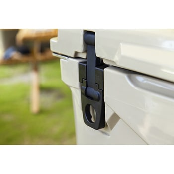 プロ仕様 ハードクーラーボックス 45QT タイヤ付き 日廣産業