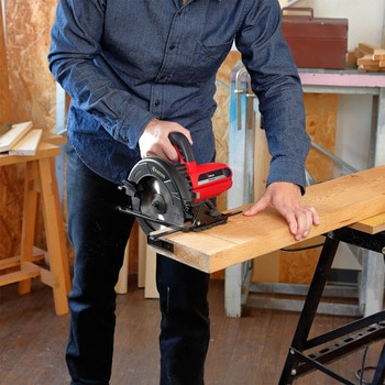 丸ノコ - 京セラインダストリアルツールズ(旧:リョービ)