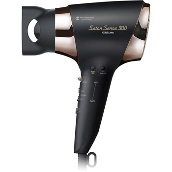 静電気抑制イオンバランス ヘアドライヤー コイズミ ヘアードライヤー 通販モノタロウ Khd9940k