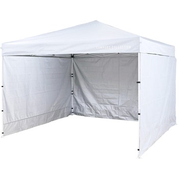 FRT-300(WH) �����^�b�`�^�[�v�e���g 3m�~3m YAMAZEN(�R�P) �d��Ȃ��^�C�v 63546895