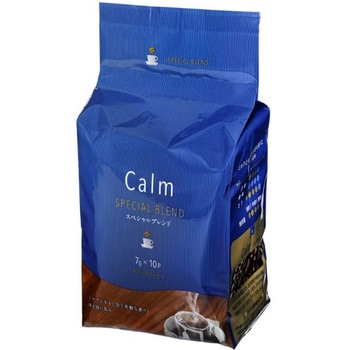 Calm ドリップコーヒー スペシャルブレンド Calm