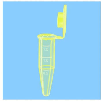 1.5mL サンプリングチューブ 目盛付 1，000本 72.690シリーズ ザルスタット
