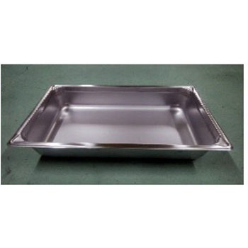 1 1x100 Hoxo ステンレス角型容器 ホクリク総業 1個 通販モノタロウ 63549904