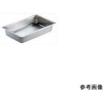 HOXO ステンレス角型容器 ホクリク総業