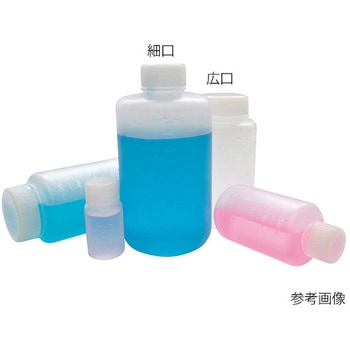 JK-PPボトル 細口 ポリプロピレン製 コクゴ