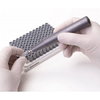 Micronic社 リキャッパー External Screw Cap用 Micronic Europe B.V.