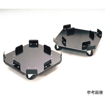 Thermo・Bio-CANE用台車 Thermo Fisher Scientific