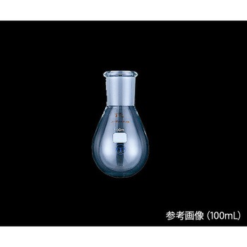 エバポ 凍乾 試料フラスコ 東京理化器械