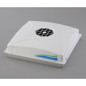 クリーンブース ビニールカーテンタイプ 7シリーズ アズワン