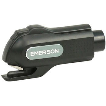 緊急脱出用ハンマー パンチショット EMERSON(エマーソン)
