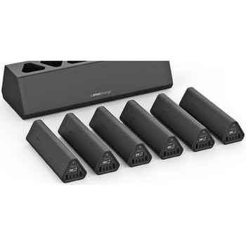 Omni Power Station 40+(6x) Omnicharge