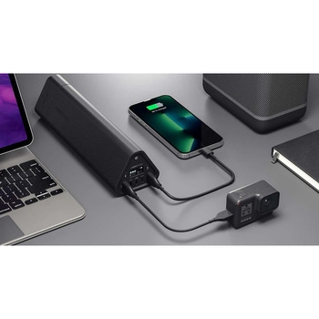 Omni Power 40+ Omnicharge