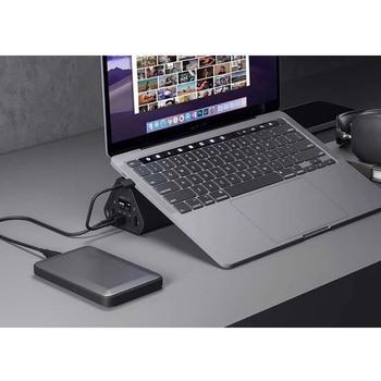 Omni Power 40+ Omnicharge