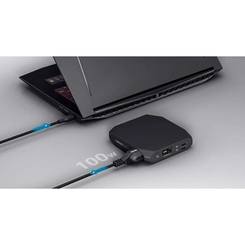 Omni Power 20+ - Omnicharge