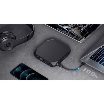 Omni Power 20+ - Omnicharge