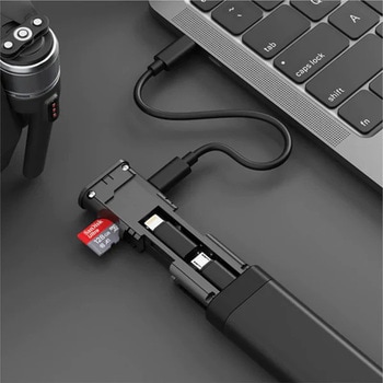 Omni Kit Omnicharge