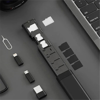 Omni Kit Omnicharge