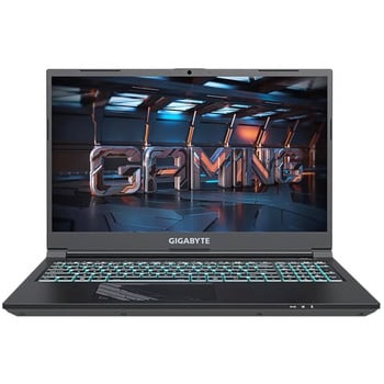 G5 MF5-H2JP354KP GIGABYTE G5(i7-13620H/16GB/1TB SSD/RTX 4050/Win11 Pro/15.6  144HZ/日本語配列) 1個 GIGABYTE(ギガバイト) 【通販モノタロウ】