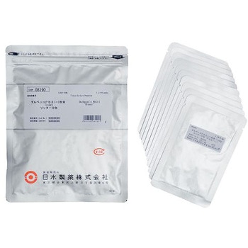 ダルベッコPBS - 粉末「ニッスイ」 日水製薬 検査用品 【通販モノタロウ】